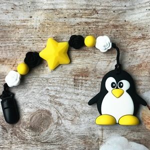 Baby teether brand new